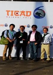 ticad-1